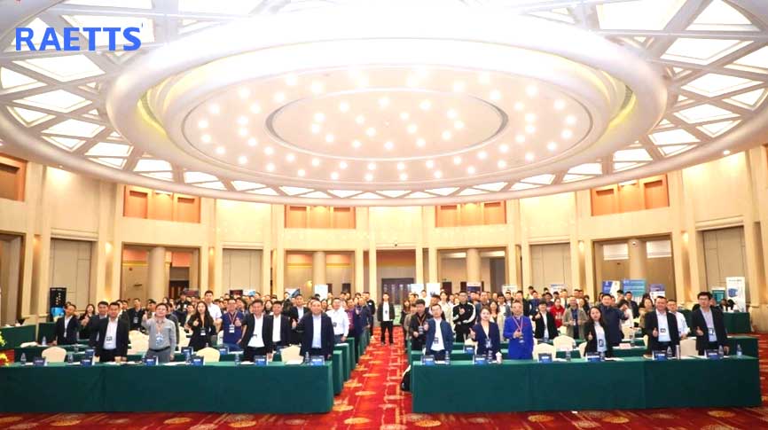 雷茨獨(dú)家冠名空壓機(jī)英雄會(huì)（壓軸場），“雷茨之夜”閃耀東莞！  ?