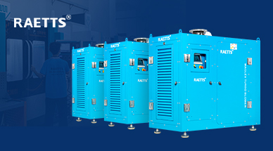 未來科技，盡享高效——探索磁懸浮風機的無限可能