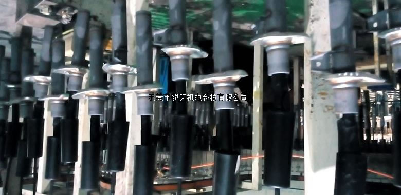 風刀干燥系統(tǒng)