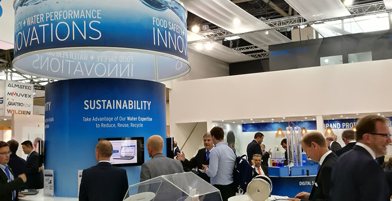 風刀干燥系統(tǒng)