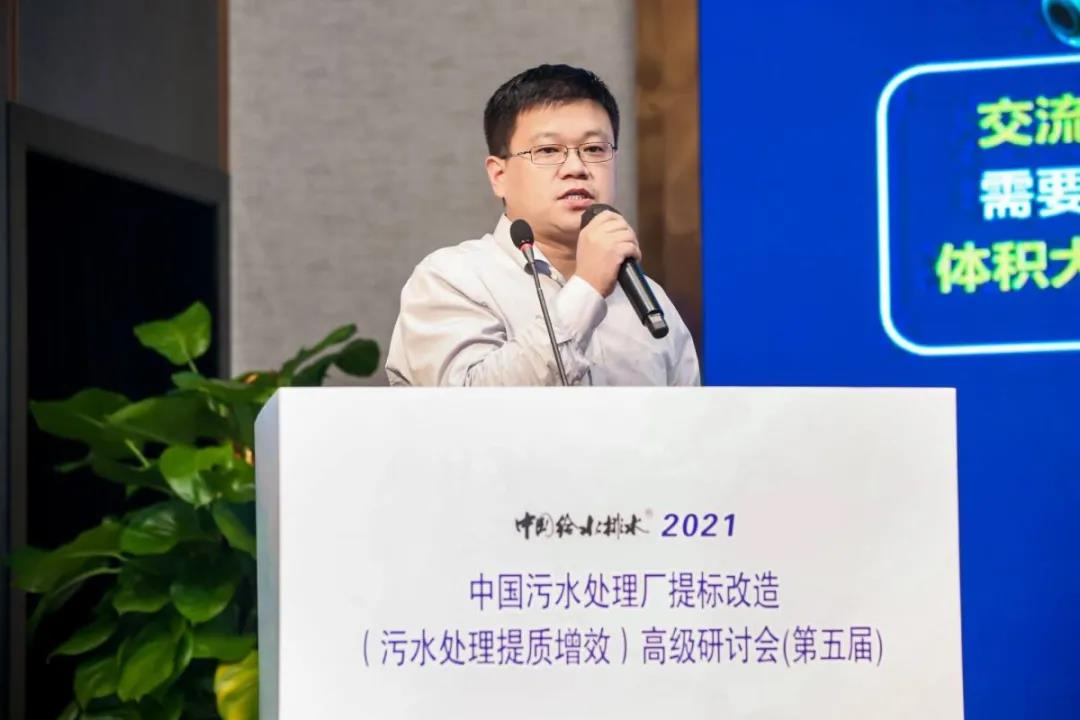 雷茨協辦：中國給排水年度盛會